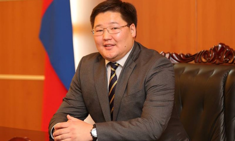 Гадаадын иргэнд газар өмчлүүлнэ гэсэн заалт хуулийн төсөлд огт байхгүй
