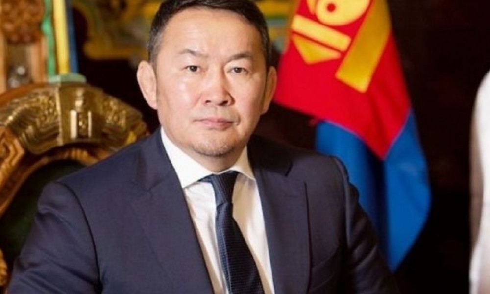 Х.Баттулга: Улс төрийн реформыг бүх талаар дэмжиж ажиллана