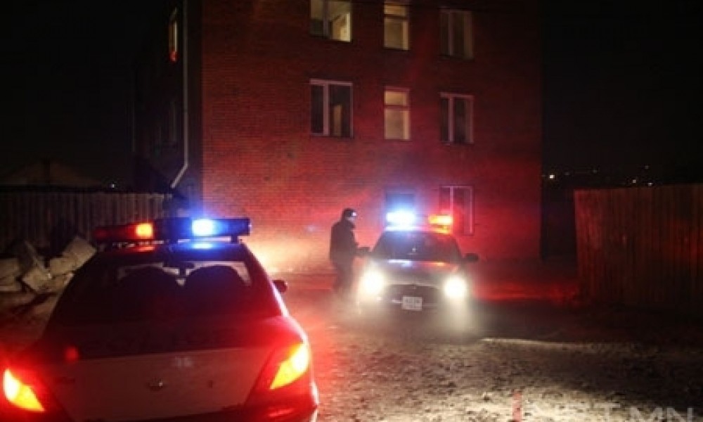 Нэг хоногт гэмт хэргийн 76 зөрчлийн 1253 хэрэг бүртгэгджээ