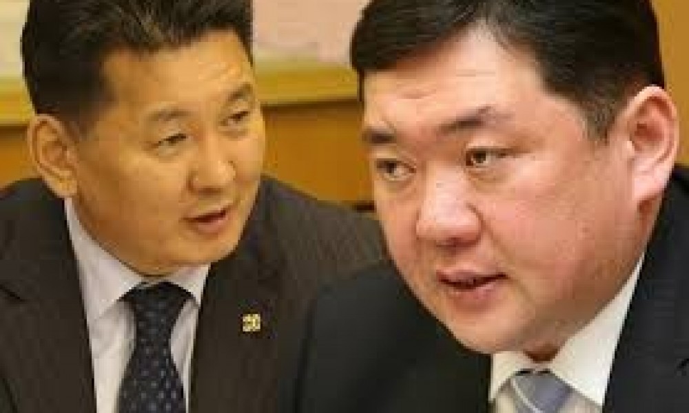МАН-ын удирдах зөвлөлд М.Энхболдын талын 14 хүн оров
