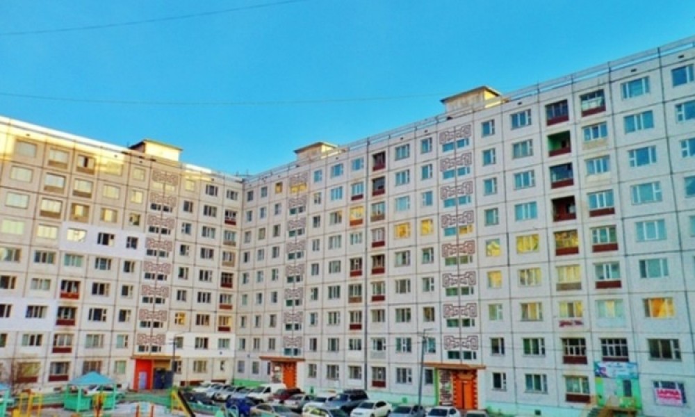 Цахилгаан шат доошоо унаж 78 настай хүн бэртэл авчээ