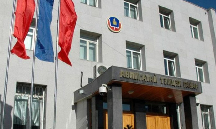 ИРГЭДИЙН ХУРЛЫН ТӨЛӨӨЛӨГЧИД АВЛИГАД ӨРТӨХ МАГАДЛАЛТАЙ ГЭНЭ