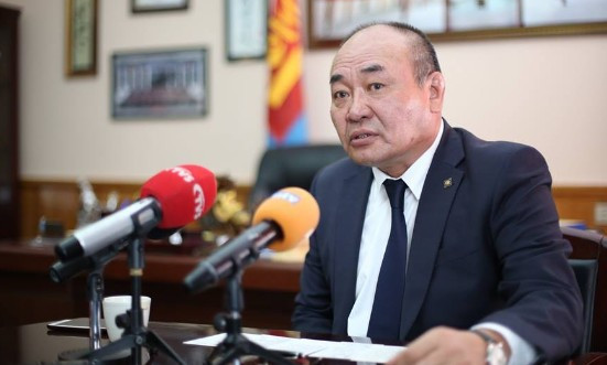 Д.Эрдэнэбат: 2020 оны төсөвт яаралтай тодотгол хийх шаардлагатай