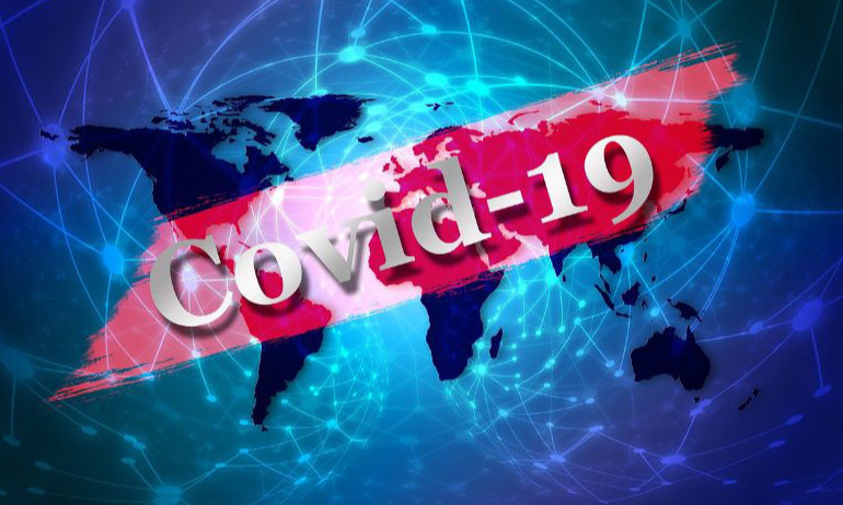 Монголд covd-19 вирусын халдвар авсан иргэн 17 боллоо 