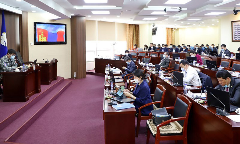 Олон жил дуншсан “Их тойрог” төслийн дэд станцыг ирэх долоодугаар сарын 1-нд ашиглалтад оруулна