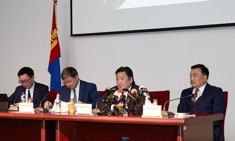 Монгол Улс өгөгдсөн үүрэг даалгаврыг хангалттай биелүүлсэн гэж ФАТФ дүгнэлээ