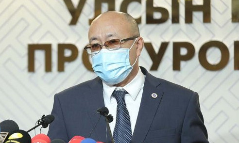 УЕПГ: Мөнгө угаах төрлийн 68 хэрэгт яллах дүгнэлт үйлдсэн
