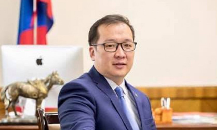 ЖДҮ авчихаад нэг нь шоронд нөгөө нь сайд болдог нь ямар учиртай вэ?