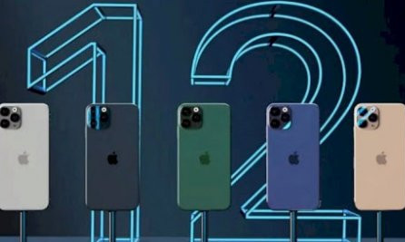 "iPhone 12" сүүлийн 10 жил дэх хамгийн том өөрчлөлт байх болно