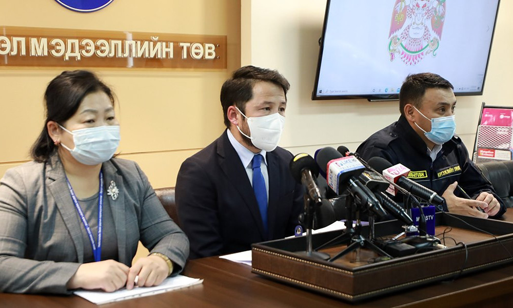 Сонгуулийн өдрүүдэд архи согтууруулах ундаагаар үйлчилсэн зөрчил илрээгүй байна