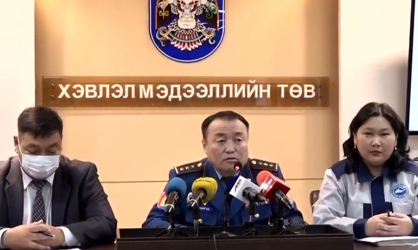 Томуу, томуу төст өвчлөл ихсэх хандлагатай байгааг анхаарууллаа