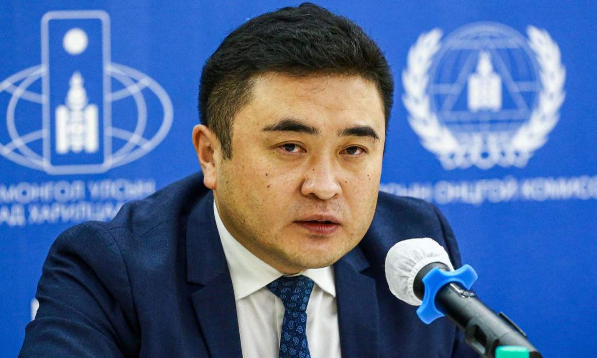 Г.Ганбаяр: Ирэх жилээс их сургуулиудыг нүүлгэж эхэлнэ