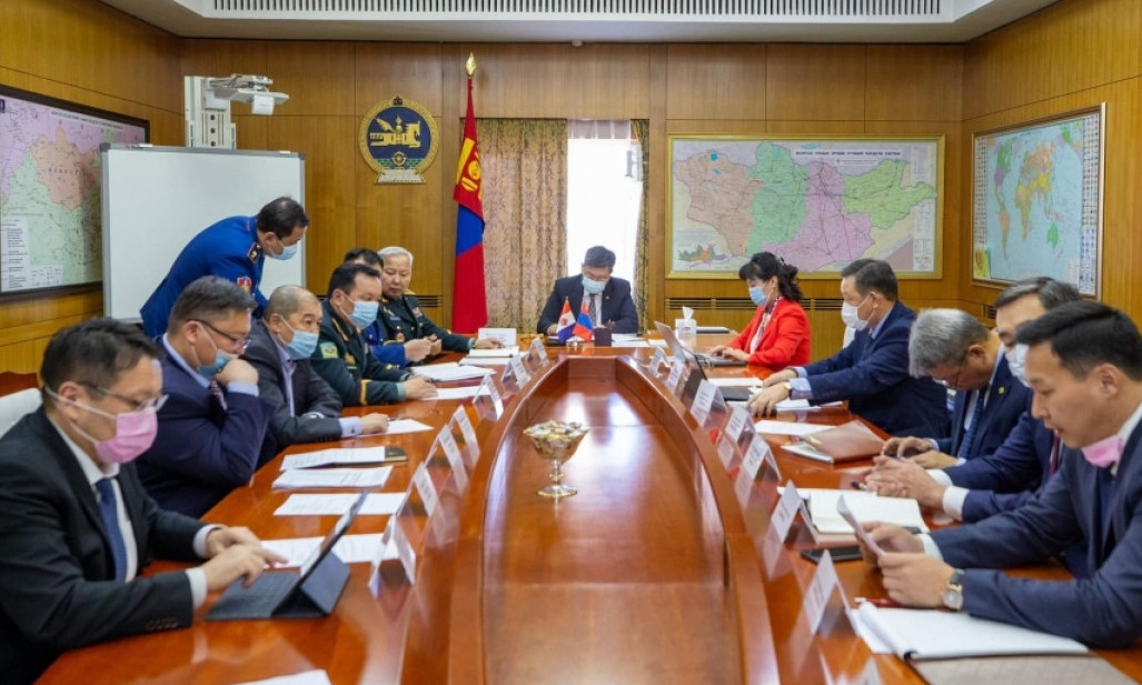 Өндөржүүлсэн бэлэн байдлыг он дуустал үргэлжлүүлэхээр боллоо