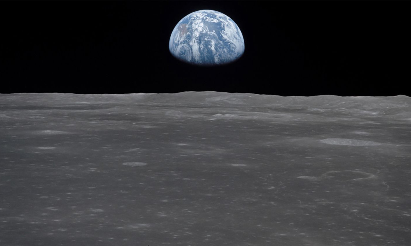 Саран дээр төсөөлж байснаас илүү их ус байгааг NASA тогтоожээ