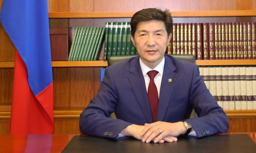 Н.ЭНХТАЙВАН: ЦАР ТАХАЛ ГАДААД ХАРИЛЦААНД ОЛОН ӨӨРЧЛӨЛТИЙГ БИЙ БОЛГОЖ БАЙГАА БОЛОХООР ШИНЭ БОЛОМЖУУДЫГ НЭЭЖ АЖИЛЛАНА