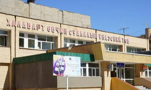 ШУУРХАЙ: Халдвартай жолоочийн хадам ээж, дүү хоёроос коронавирус илэрлээ