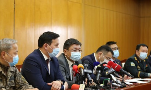 Улаанбаатарт бэлэн байдлын зэргийг 10 хоног сунгаж, боловсруулах үйлдвэрлэлийн салбарын үйл ажиллагааг нээлээ