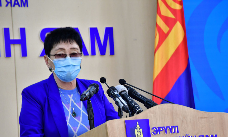 12940 хүнд PCR шинжилгээ хийхэд 16 хүнээс коронавирус илэрлээ