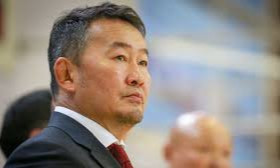 Монгол Улсын Ерөнхийлөгч Х.Баттулга шүүхийн тухай хуульд хэсэгчилсэн хориг тавилаа
