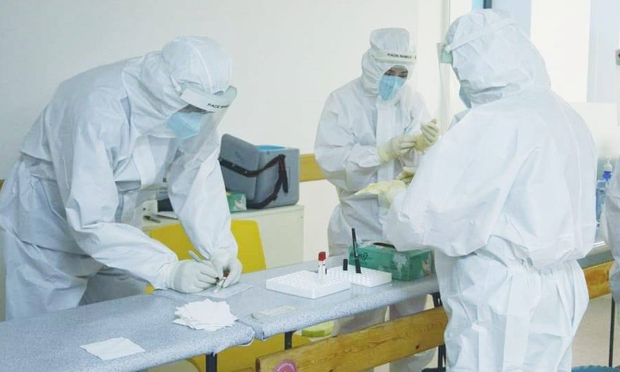  Шинээр 47 хүнээс коронавирус илэрч, нийт халдварын тоо 2120 боллоо