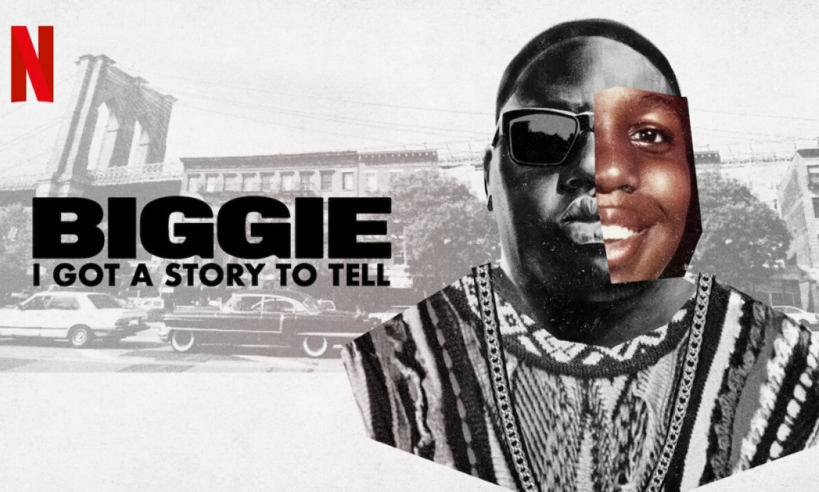 Реппэр Biggie-гийн тухай баримтат кино тун удахгүй нээлтээ хийнэ