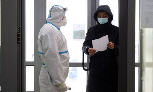 Аж ахуйн нэгжүүд халдвар тархах нөхцөл үүсгэвэл үйл ажиллагааг нь зогсооно