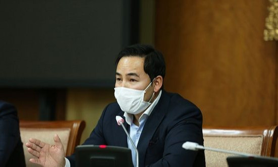 "Кино театр 50 хувийн дүүргэлттэй, саун, бассейнд цаг авч үйлчлүүлнэ"