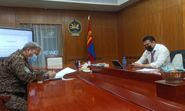 Дэлгүүрт хүүхэд оруулахгүй байгаа гомдлыг шуурхай шийдвэрлэхийг үүрэгдлээ