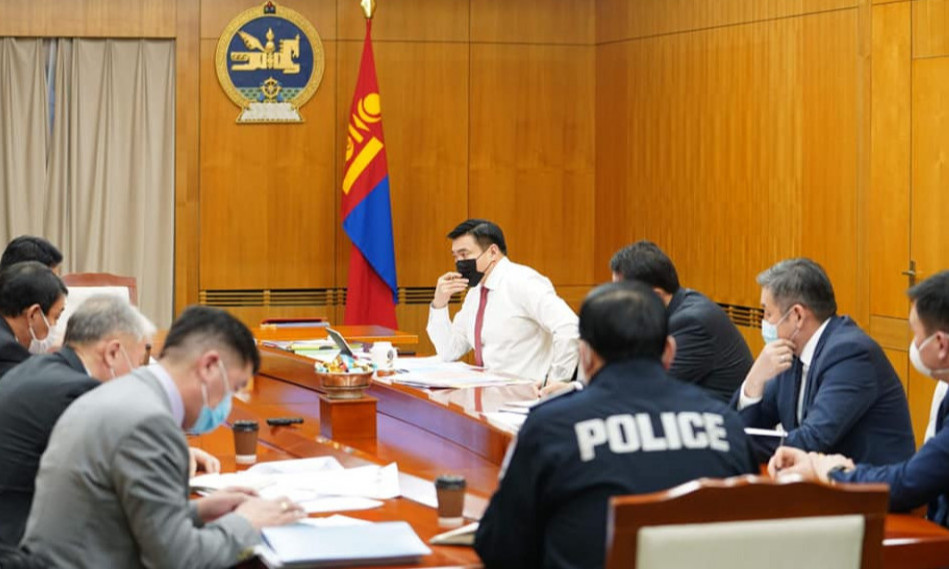 Шүлснээс коронавирус илрүүлэх оношлуур нэвтрүүлнэ
