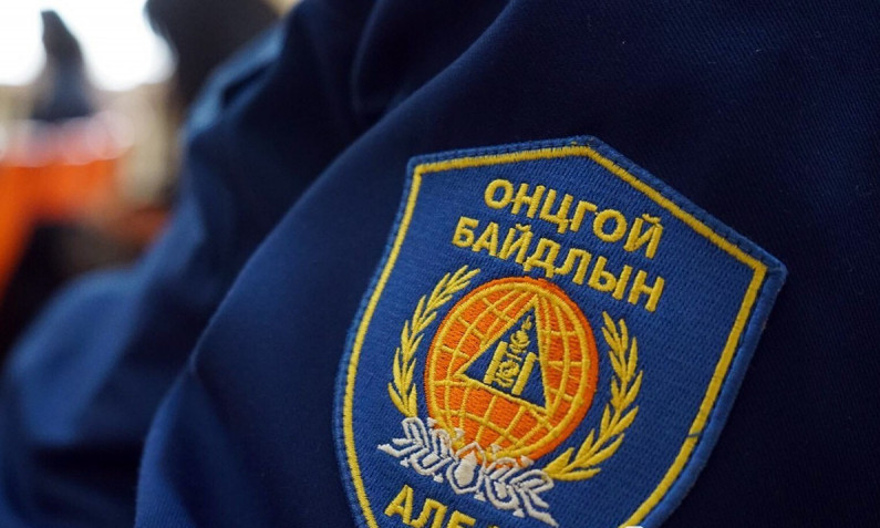 Галын аюулаас 19 хүнийг аварлаа