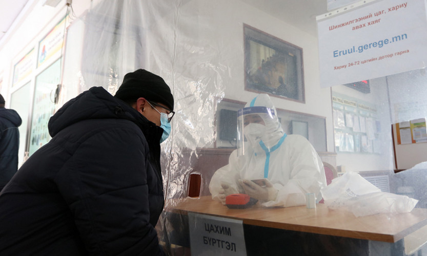Зөвхөн хүндэтгэх шалтгаанаар орон нутаг явах иргэд дараах 3 цэгт PCR шинжилгээ өгнө
