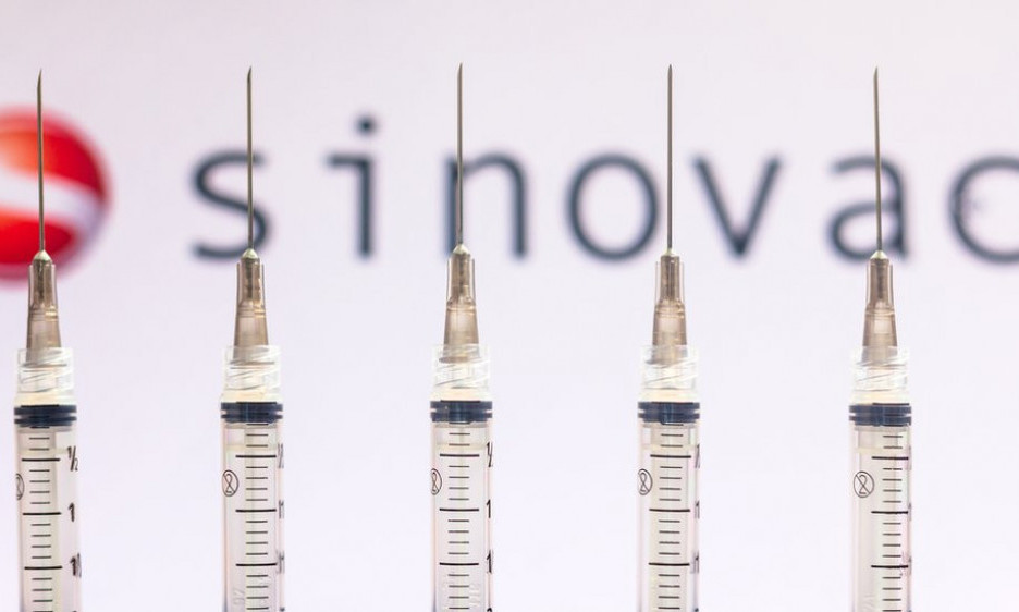 ДЭМБ Sinopharm COVID-19 вакциныг яаралтай горимд хэрэглэхийг зөвшөөрсөн жагсаалтад бүртгэлээ