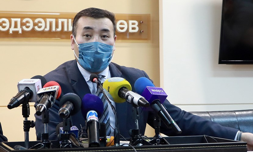 Ц.Мөнхбаатар: Барааны дэлгүүрүүд, машин угаалга, засварын төвүүд ажиллана