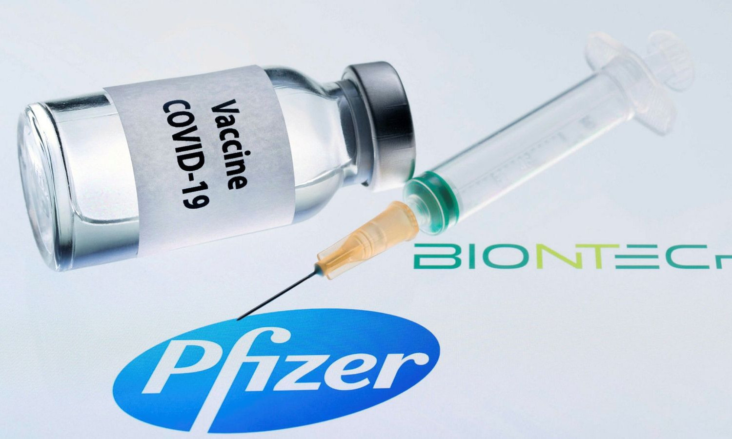 "Орон нутагт Pfizer вакцины дархлаажуулалт энэ долоо хоногт эхэлнэ"