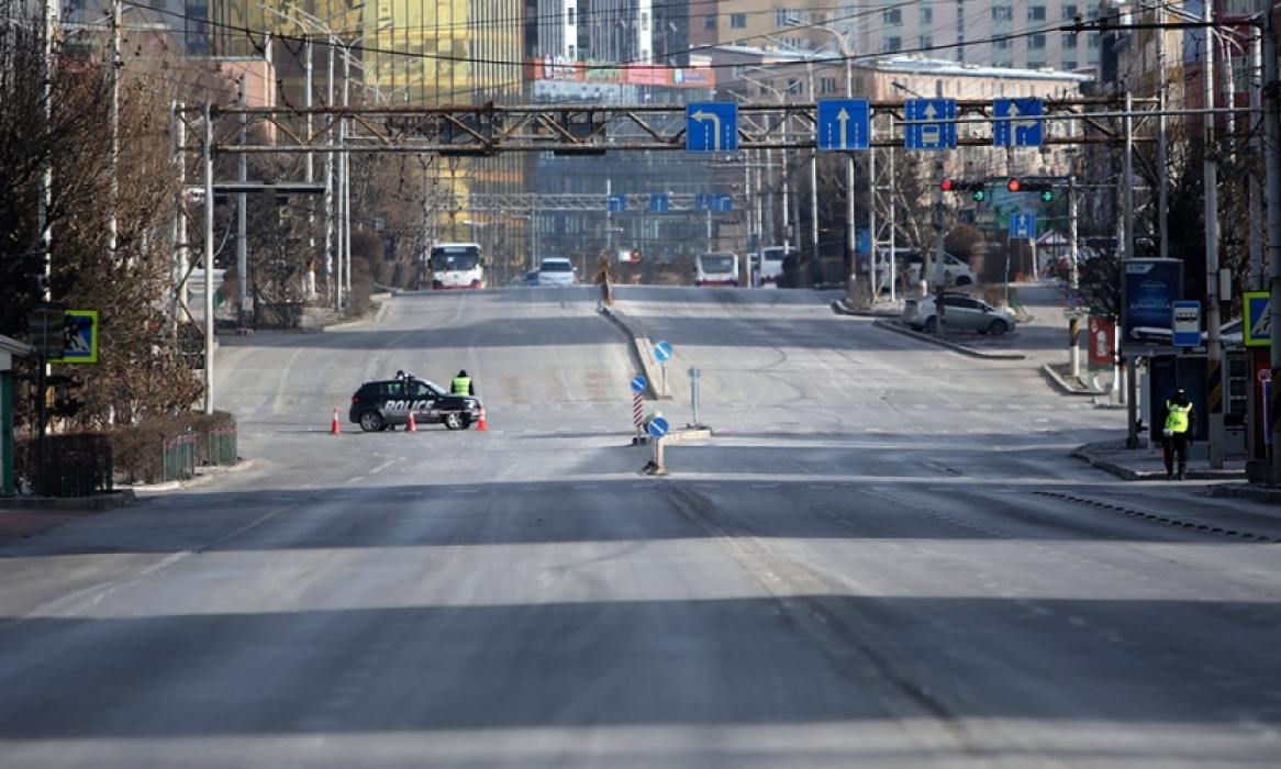 "Засгийн газар цаашид аль болох хатуу хөл хорио тогтоохгүй гэсэн байр суурьтай байгаа"