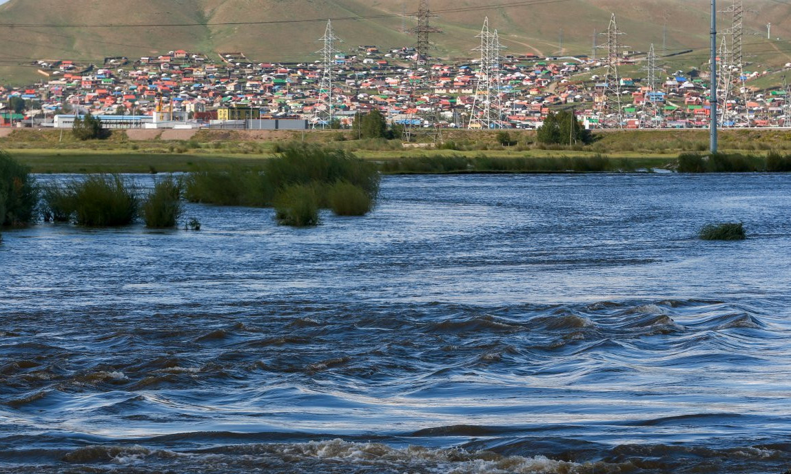 Туул голыг морьтойгоо гатлах гэж байгаад живж нас баржээ