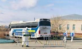 18 аймгийн 176 сум хөл хорио тогтоогоод байна