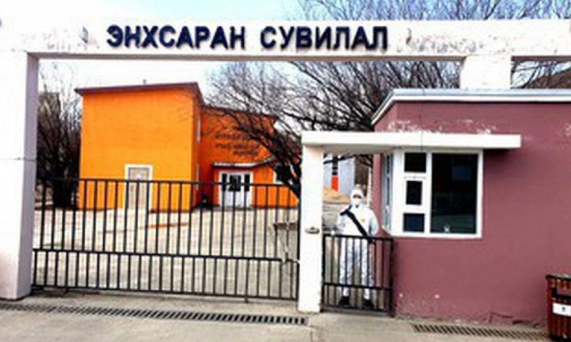 “Энхсаран” сувиллын О.Түмэнбаяр нарт холбогдох хэргийг прокурорт буцаалаа