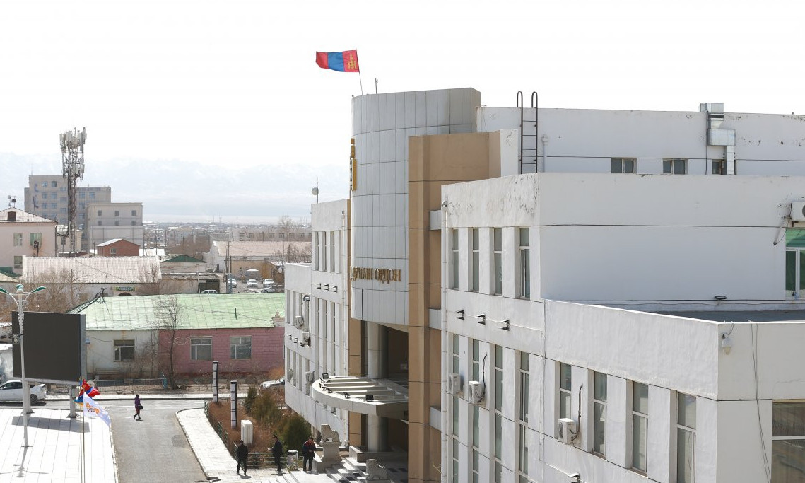 Өмнөговь аймаг наадмын төсвөө PCR болон түргэвчилсэн шинжилгээг үнэ төлбөргүй авахад зарцуулна