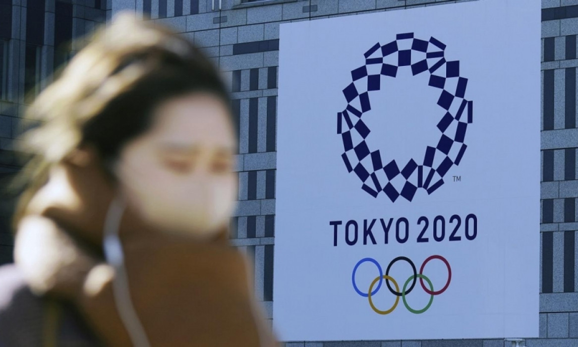 “Токио-2020” олимпыг үзэгчгүй зохион байгуулахаар болжээ