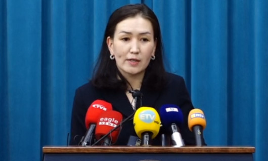 Ч.Болортуяа: 5-11 насны хүүхдүүд халдвар авах тохиолдол ихсэж байна