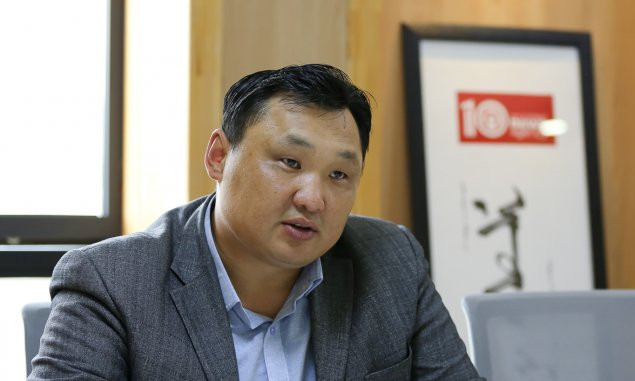 Циркийн урлагаар суралцаж буй хүүхдүүдийн эрх хөндөгдөж байна