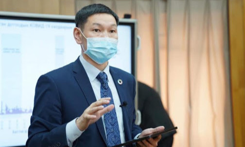 Л.Баттөр: Хичээл эхлэхэд улам хүндрэлтэй нөхцөл байдал үүснэ