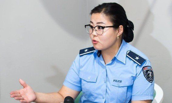 Э.Баярбаясгалан: Гэр бүлийн хүчирхийллийн дуудлага өгсөн гэрчийн мэдүүлгийг нууцалдаг учир иргэд мэдээлэх үүрэгтэй