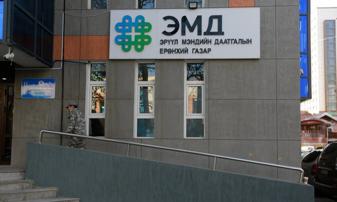 Ковид19-ийн эмчилгээний багцад дараах зүйлс багтаж байна