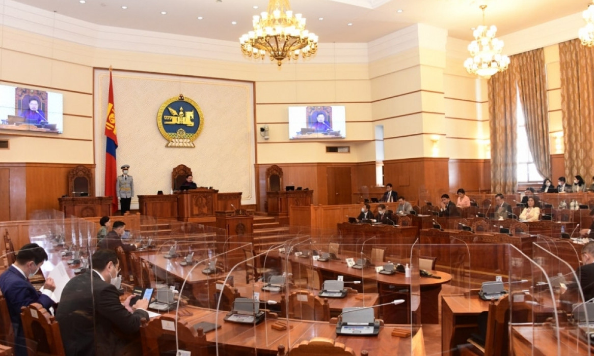 Ирэх долоо хоногт эхлэх намрын чуулганаар юу хэлэлцэх вэ