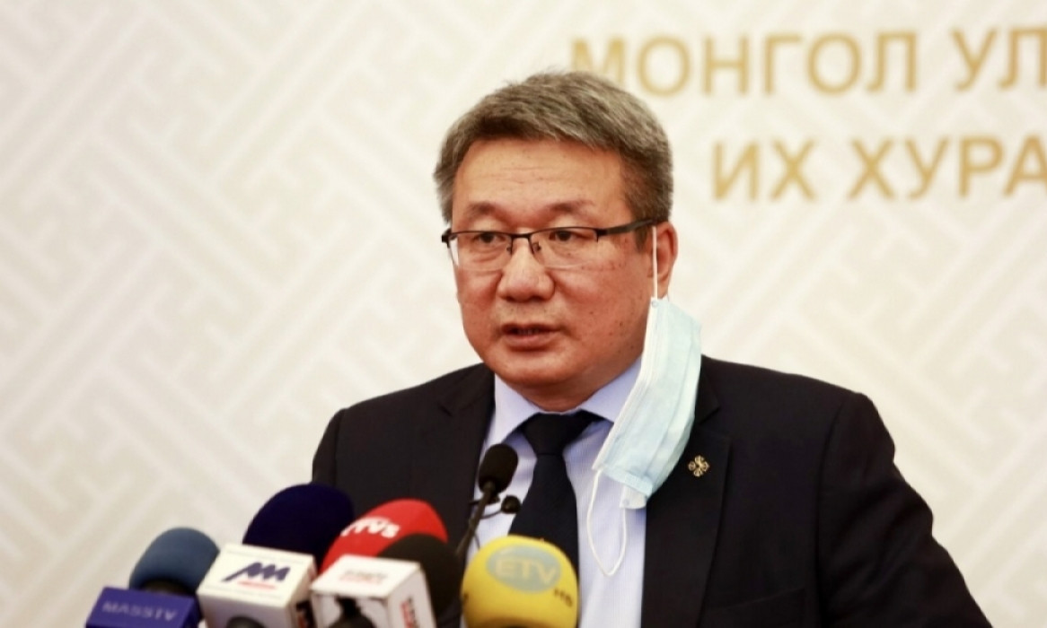 Г.Ёндон: Нөхцөл байдал хүндэрвэл орон нутгаас шатахуун оруулж ирнэ
