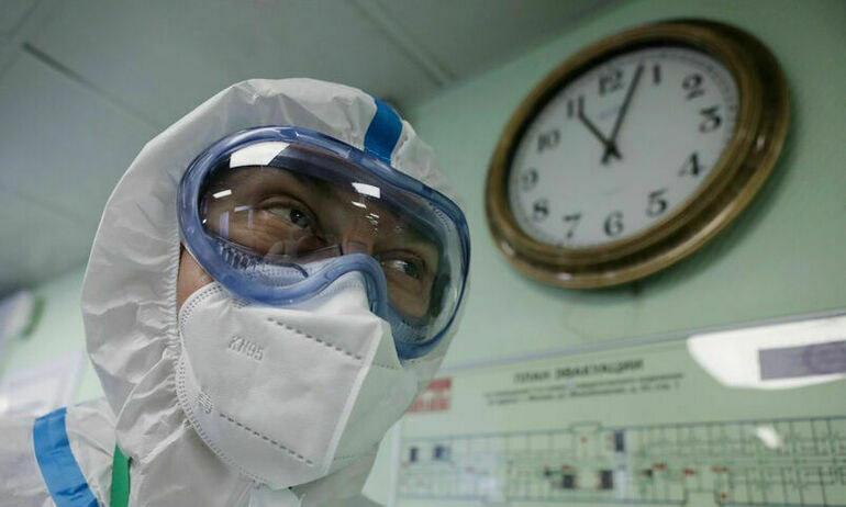 Эрдэмтэд: “COVID-19” хүний дундаж наслалтыг эрс бууруулсан