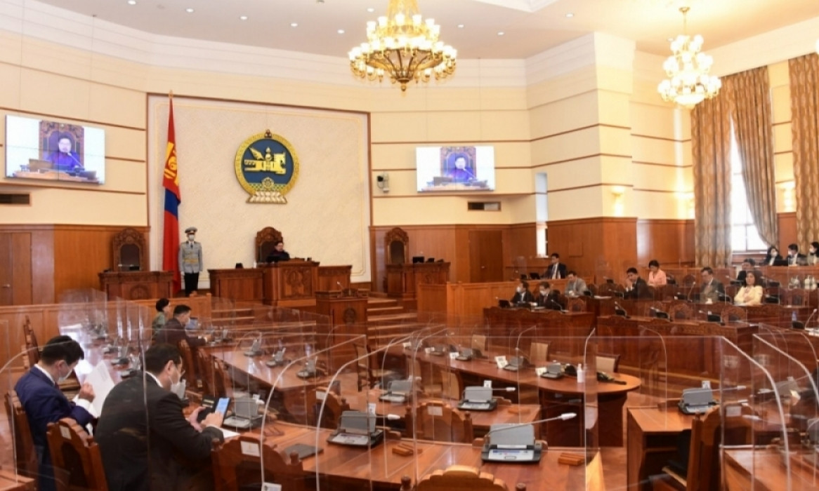 УИХ-ын намрын чуулган өнөөдөр нээлтээ хийнэ