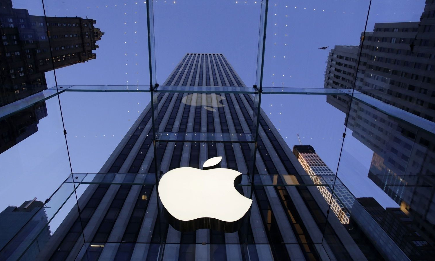 "Apple"-ийн хэрэглэгчид бүртгэл устгах боломжтой болно